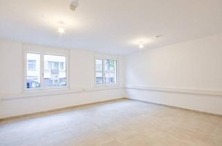 Büro zu mieten in Gersthof, 1180 Wien, Erstbezug: Modernes 3-Zimmer-Büro mit Kühlung im 18. Bezirk