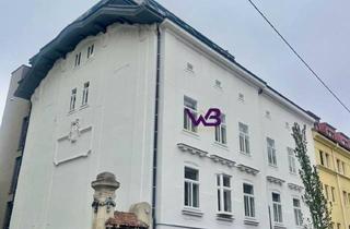 Wohnung kaufen in U Bahn Hietzing/Penzinger Straße, 1140 Wien, Wohnen im Westen Wiens! - 3 Zimmer im 2./3 OG mit Galerie und 2 Bäder - schlüsselfertig