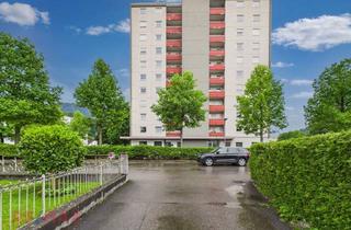 Wohnung kaufen in Egelseestraße 13/W 7, 6800 Feldkirch, Renovieren, Investieren, Verlieben - 3-Zimmer-Wohnung in Feldkirch