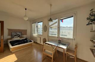 Wohnung kaufen in Wien Mitte, Landstraßer Hauptstraße, Rochusmarkt, 1030 Wien, Nähe Sofiensäle - Sonnige Neubauwohnung mit Potenzial