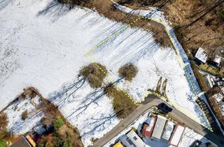 Grundstück zu kaufen in Boden, 6707 Bürserberg, Wohnen wo andere Urlaub machen - Grundstück in Bürserberg