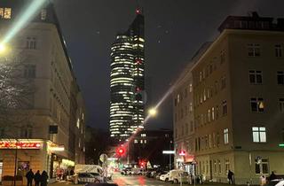 Wohnung kaufen in 1200 Wien, ZENTRALER HIT MIT AUSSENFLÄCHE UND MIT PERFEKTER ANBINDUNG