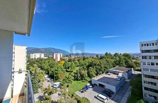 Wohnung kaufen in 9500 Villach-Innere Stadt, PREISHIT IN RUHIGER WOHNGEGEND