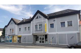 Geschäftslokal mieten in 2460 Bruck an der Leitha, GERÄUMIG MIT GROSSEN SCHAUFENSTERN IN ZENTRALER LAGE