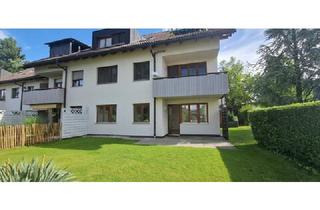 Wohnung mieten in 6840 Götzis, Harmonische 2-Zimmer-Gartenwohnung in Götzis zu vermieten!