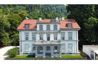 Wohnung mieten in 6911 Lochau, Traumhafte 2-Zimmer-Dachgeschosswohnung in neu renovierter Villa in Lochau am Bodensee zu vermieten