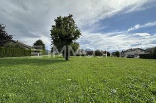 Grundstück zu kaufen in 6833 Klaus, Bau's Haus in Klaus