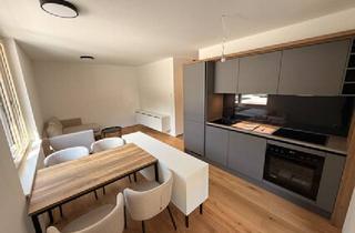 Wohnung mieten in 6752 Dalaas, Neubau-Wohnung voll möbliert mit Balkon und Keller zur Miete (Top 101)