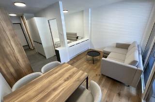 Wohnung mieten in 6752 Dalaas, Neubau-Wohnung voll möbliert mit Balkon und Keller zur Miete (Top 204)