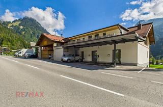 Wohnung kaufen in 6752 Wald am Arlberg, Alpenfeeling auf zwei Etagen – Maisonettewohnung mit Bergblick in Dalaas