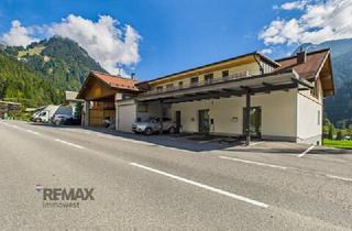 Wohnung kaufen in 6752 Wald am Arlberg, Alpenfeeling auf zwei Etagen – Maisonettewohnung mit Bergblick in Dalaas