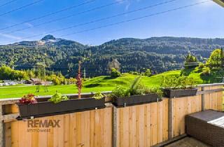 Wohnung kaufen in 6752 Wald am Arlberg, Bergluft genießen – Ihr Rückzugsort mit Bergblick und Wohlfühlfaktor