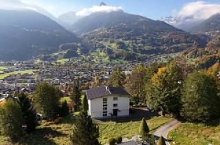 Immobilie kaufen in 6781 Bartholomäberg, Kleines Refugium inmitten der Natur – Ihr Rückzugsort in den Bergen mit FERIENWOHNSITZ