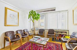 Gewerbeimmobilie kaufen in 6900 Bregenz, Ihre neue Praxis im Herzen von Bregenz – beste Lage, sofort nutzbar