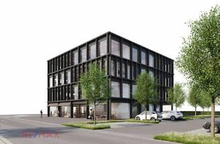 Grundstück zu kaufen in 6800 Feldkirch, Gewerbeobjekt in hochfrequentierter Lage