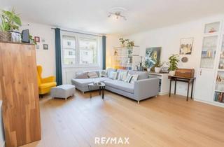 Wohnung kaufen in 1190 Wien, Vier-Zimmer-Wohnung in Grünruhelage in Sievering