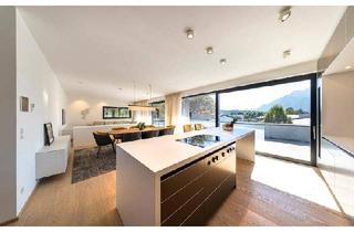 Maisonette kaufen in 5020 Salzburg, Penthouse-Maisonette V.I.P.