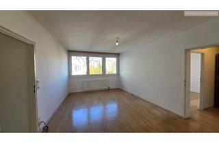 Wohnung kaufen in Linzer Straße, 1140 Wien, Linzer Straße/Schönbrunn: sanierungsbedürftige, ruhige 2-Zimmer Wohnung mit Grünblick