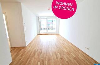 Wohnung kaufen in Edi-Finger-Straße, 1210 Wien, Wohnen in Stammersdorfer Ruhelage