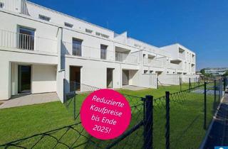 Wohnung kaufen in Edi-Finger-Straße, 1210 Wien, Ihr Weg zum Eigenheim in den "Flori Flats"!