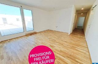 Wohnung kaufen in Edi-Finger-Straße, 1210 Wien, Zuhause finden in Stammersdorfer Ruheoase