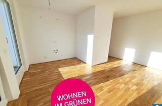 Wohnung kaufen in Edi-Finger-Straße, 1210 Wien, Traumhaftes Wohnen in idyllischer Wohngegend