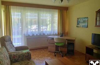 Wohnung kaufen in 5753 Saalbach, Gemütliche 2-Zimmer-Wohnung mit Balkon