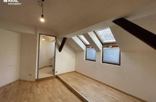 Wohnung kaufen in Kopernikusgasse, 8010 Graz, Charmante Dachgeschosswohnung in bester Grazer Lage -Kopernikusgasse- Ideal für Singles, Studenten oder Anleger
