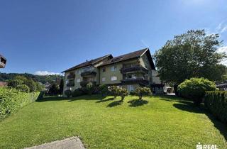 Maisonette kaufen in Weidachstraße, 6858 Schwarzach, Tolle 3-Zimmer-Maisonettewohnung mit Balkon und Tiefgarage