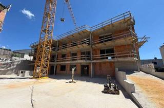 Wohnung kaufen in 4060 Leonding, Gartenwohnung Top 2 im Neubauprojekt "Alte Tischlerei" Leonding