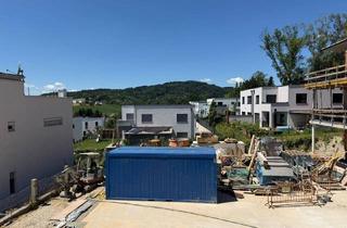 Wohnung kaufen in 4060 Leonding, Terrassenwohnung Top 6 im Neubauprojekt "Alte Tischlerei" Leonding