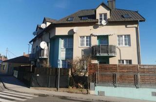 Wohnung mieten in 2620 Neunkirchen, Klein, aber fein - Mietwohnung mit Terrasse zu vermieten