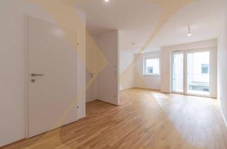 Wohnung mieten in Zapletalgasse, 3100 Sankt Pölten, Einladende 2-Zimmer-Wohnung mit sonniger Loggia in St. Pölten - Miete mit Kaufoption!