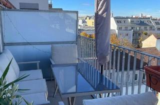 Wohnung mieten in Murlingengasse, 1120 Wien, Neuwertig & modern ++ Top-City-Lage ++ nähe Bahnhof Meidling ++