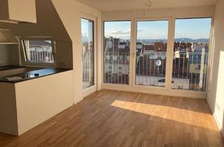 Wohnung mieten in Murlingengasse, 1120 Wien, Neuwertig & modern ++ Top-City-Lage ++ nähe Bahnhof Meidling ++