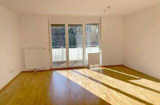 Wohnung mieten in 1230 Wien, Neubauwohnung mit großzügiger Loggia u. Garagenplatz