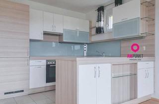 Wohnung mieten in 5302 Henndorf am Wallersee, Henndorf. 2 Zimmer. Balkon. Und das gute Gefühl von Zuhause.