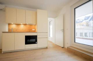 Wohnung mieten in Kalvarienberggasse, 1170 Wien, ERSTBEZUG! 2-ZIMMER TRAUM MIT GROSSZÜGIGER FREIFLÄCHE