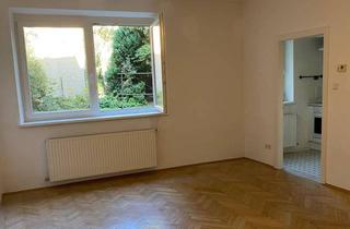 Wohnung mieten in Mantlergasse 41, 1130 Wien, Provisionsfreie Wohnung mit Gartenblick in U Bahn Nähe