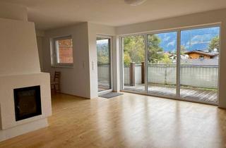 Wohnung mieten in 6414 Barwies, Schöne 3-Zimmer-Wohnung mit EBK und Balkon in Mieming/Barwies