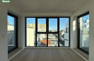 Wohnung kaufen in Donau, 1220 Wien, Luxus trifft Tradition: Eigentumswohnungen im revitalisierten Gründerzeithaus in Top-Lage - Erstbezug - JETZT ANFRAGEN