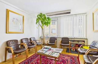 Gewerbeimmobilie kaufen in 6900 Bregenz, Ihre neue Praxis im Herzen von Bregenz – beste Lage, sofort nutzbar