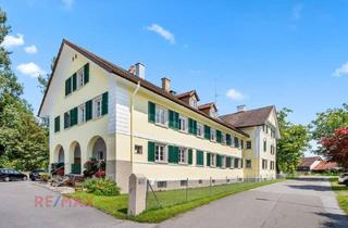 Wohnung kaufen in 6912 Hörbranz, Frisch sanierte 3-Zimmer-Wohnung in ruhiger Lage nahe der deutschen Grenze