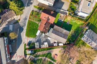 Grundstück zu kaufen in 6844 Altach, Hier beginnt Ihre Zukunft – Großes Grundstück für große Pläne