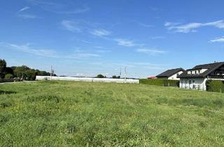 Grundstück zu kaufen in 8430 Leibnitz, Bauträgergrundstück mit vorhandenem Bebauungsplan in guter Lage - Kaindorf- Leibnitz Nähe