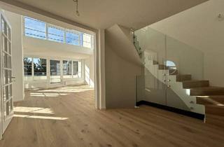 Maisonette kaufen in Sieveringer Straße, 1190 Wien, 1190! Wunderschöne 5-Zimmer DG-Maisonette mit 3 Terrassen + Galerie! ERSTBEZUG NACH SANIERUNG!