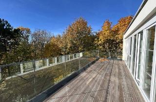 Maisonette kaufen in Sieveringer Straße, 1190 Wien, 1190! ERSTBEZUG NACH SANIERUNG! Sonniges 4-Zimmer Eigentum mit Galerie und 3 Terrassen!