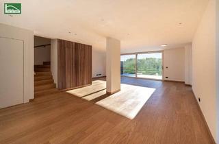 Haus kaufen in 3434 Katzelsdorf, Maisons am Wienerwald – Die Natur vor der Haustüre – Wohnen am Tulbingerkogel! - JETZT ZUSCHLAGEN