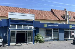 Geschäftslokal mieten in 2620 Neunkirchen, Geschäftslokal zu vermieten – Top Lage in 2620 Neunkirchen