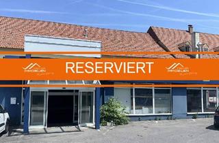 Geschäftslokal mieten in 2620 Neunkirchen, Geschäftslokal zu vermieten – Top Lage in 2620 Neunkirchen